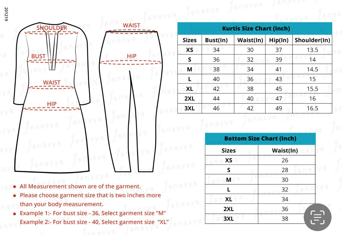 Poly Silk Thread Work Kurta with Pant - Turquoise